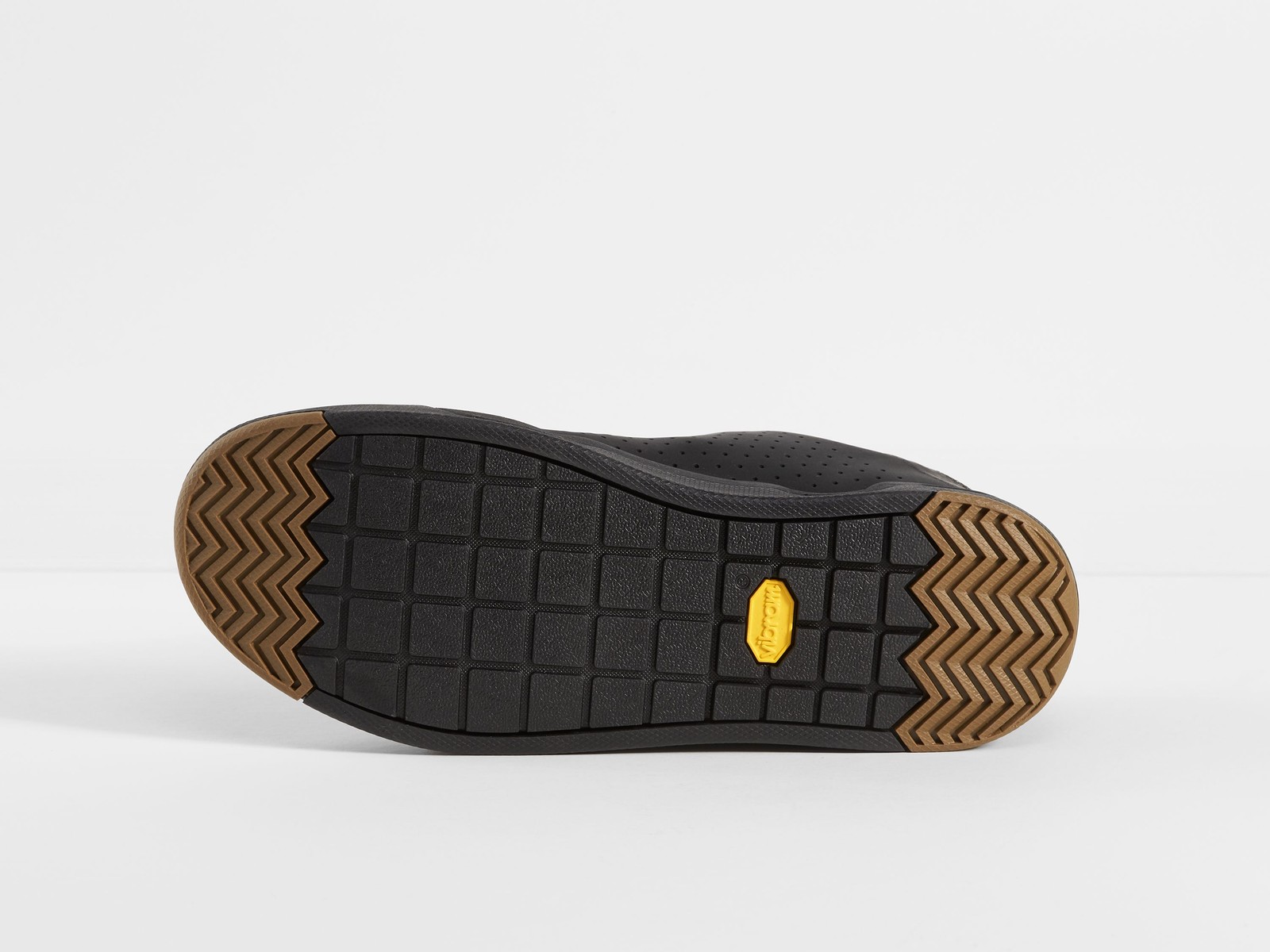 Bontrager Flatline Mountain Bike Shoe 41 Black