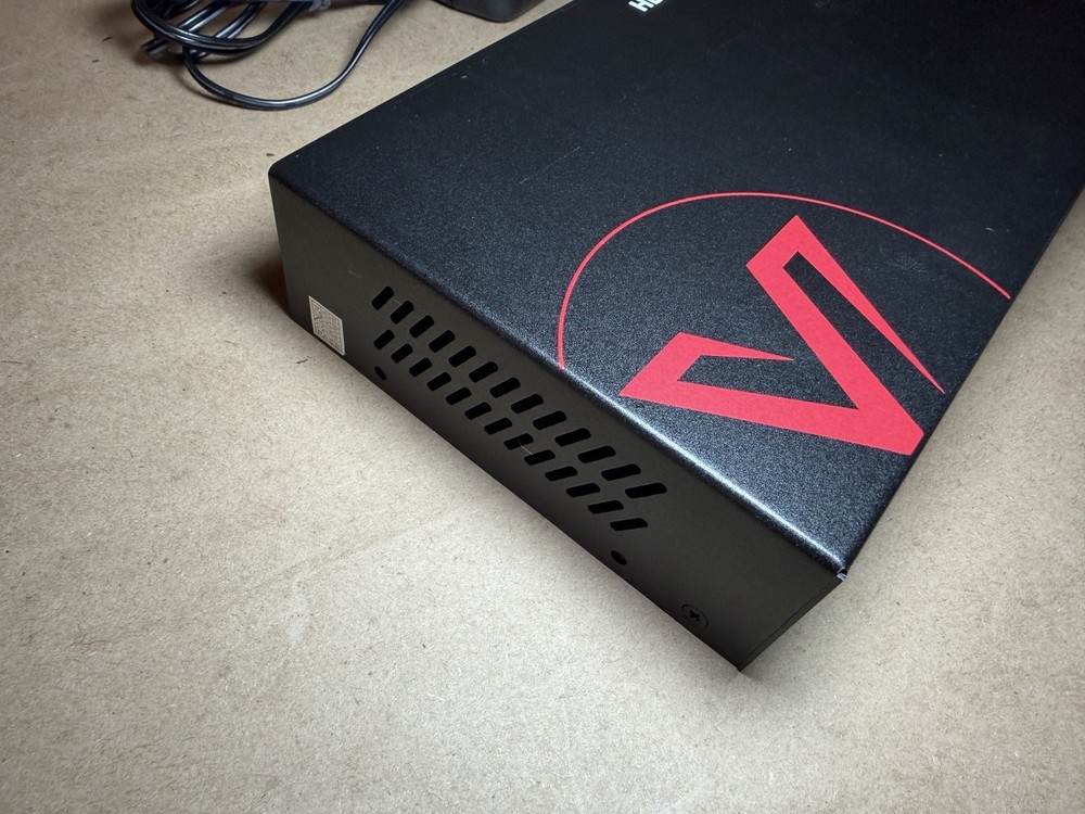 AV Access HDMI Matrix Splitter Switch 4KMX44-H2 w/ Remote