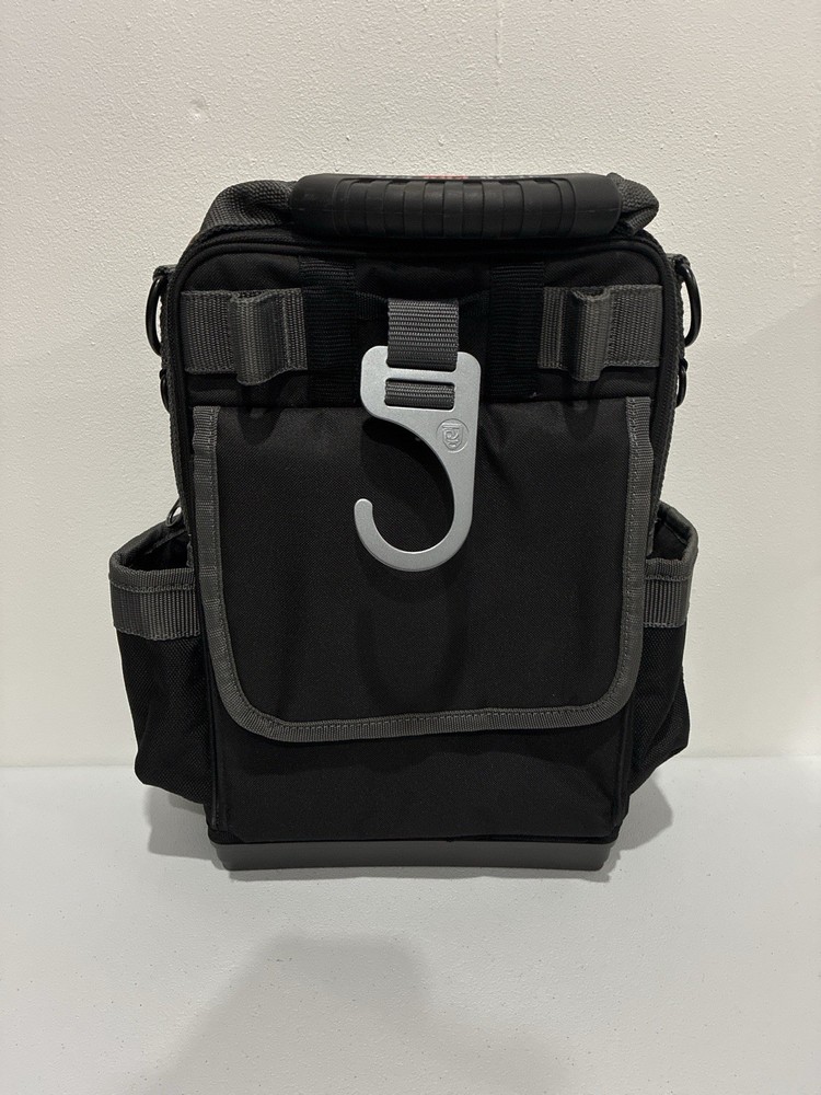 Veto Pro Pac MB3B Meter Bag Missing Insert New Open Box