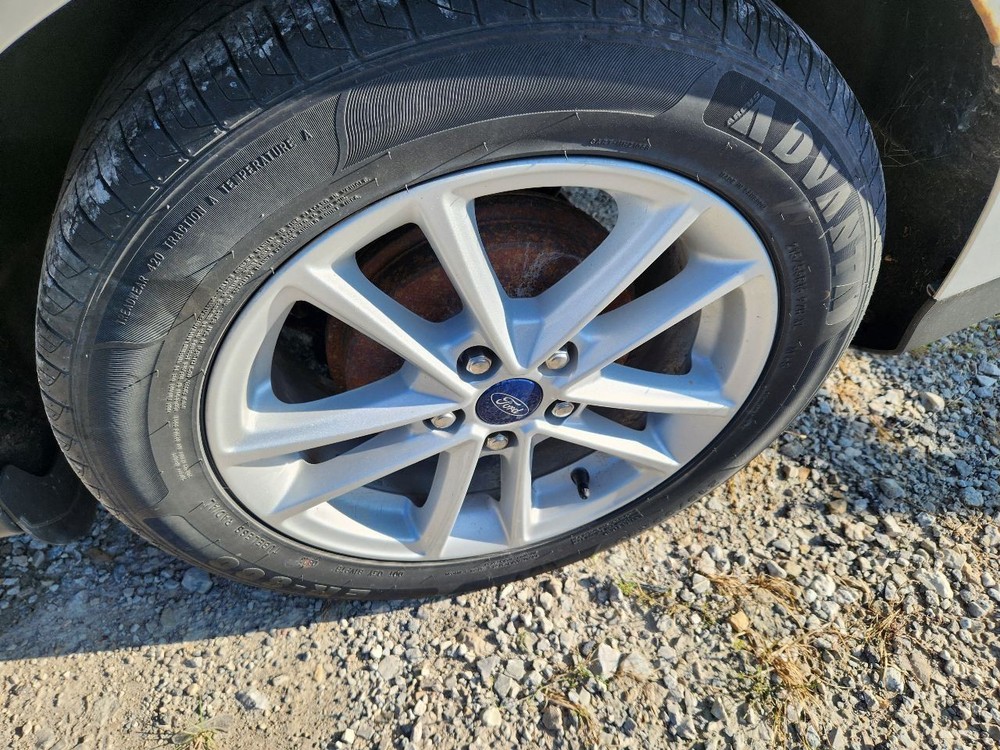 2015-2018 Ford Focus Front 4.2" Display Screen