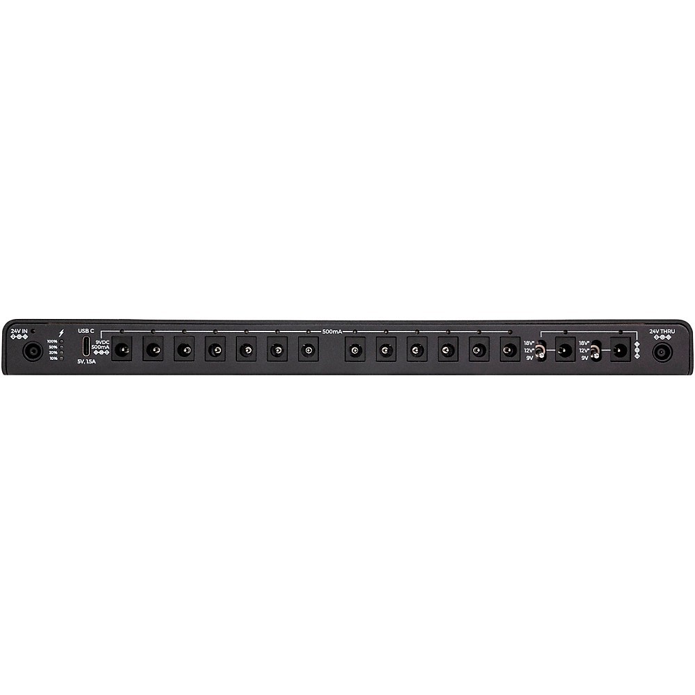 Walrus Audio Canvas Power 15 Power Supply