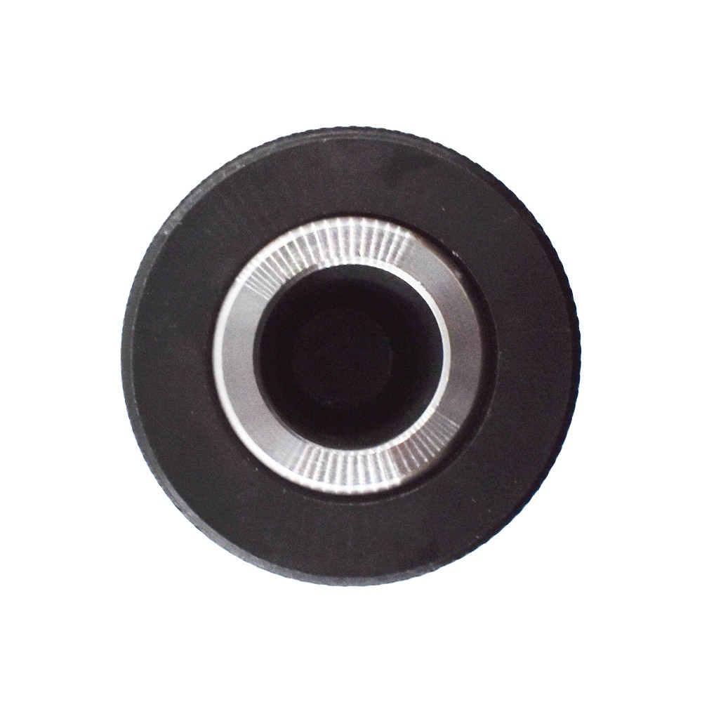 Keyless Drill Chuck With Taper Mounted 1/32"-1/2" Jt6