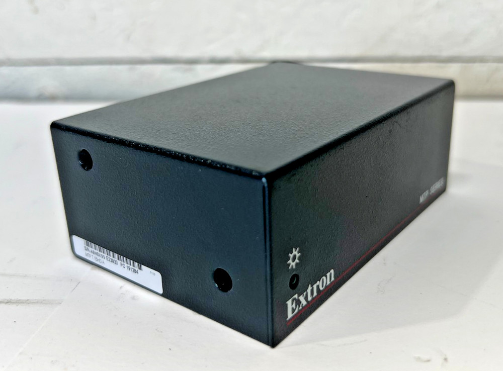 Extron Versa Tools MTP T 15HD A Transmitter MTP Series