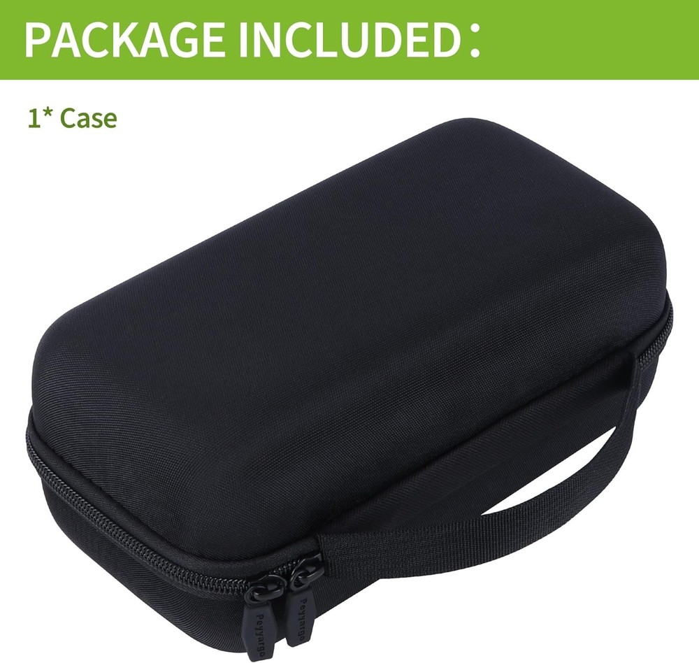 Case Compatible with DYMO Label Maker Labelmanager 160/280 Portable Label Maker,
