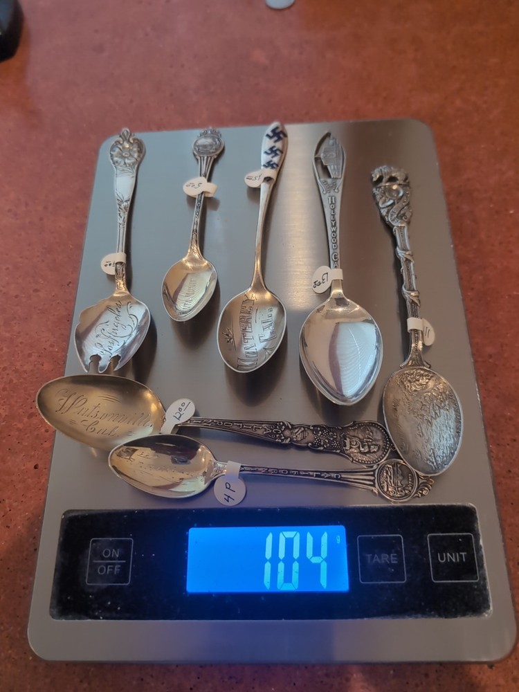 Sterling Silver