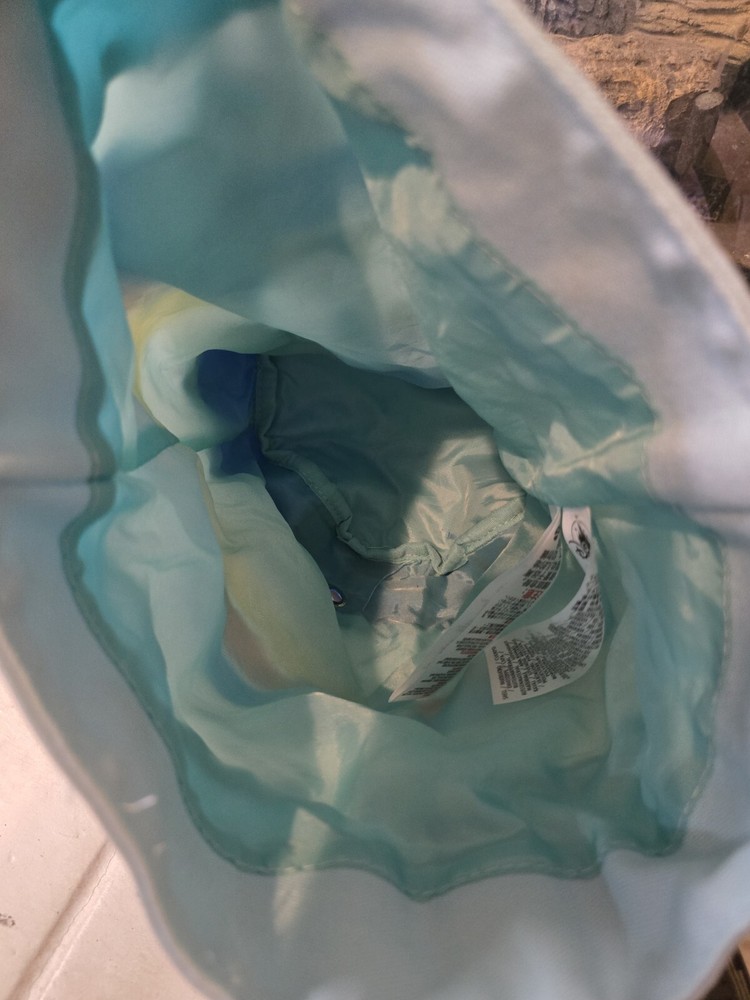 Disney - Kids Canvas Backpack