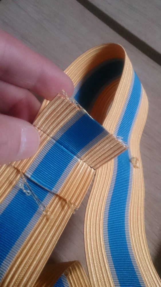 usa marines cap ribbon
