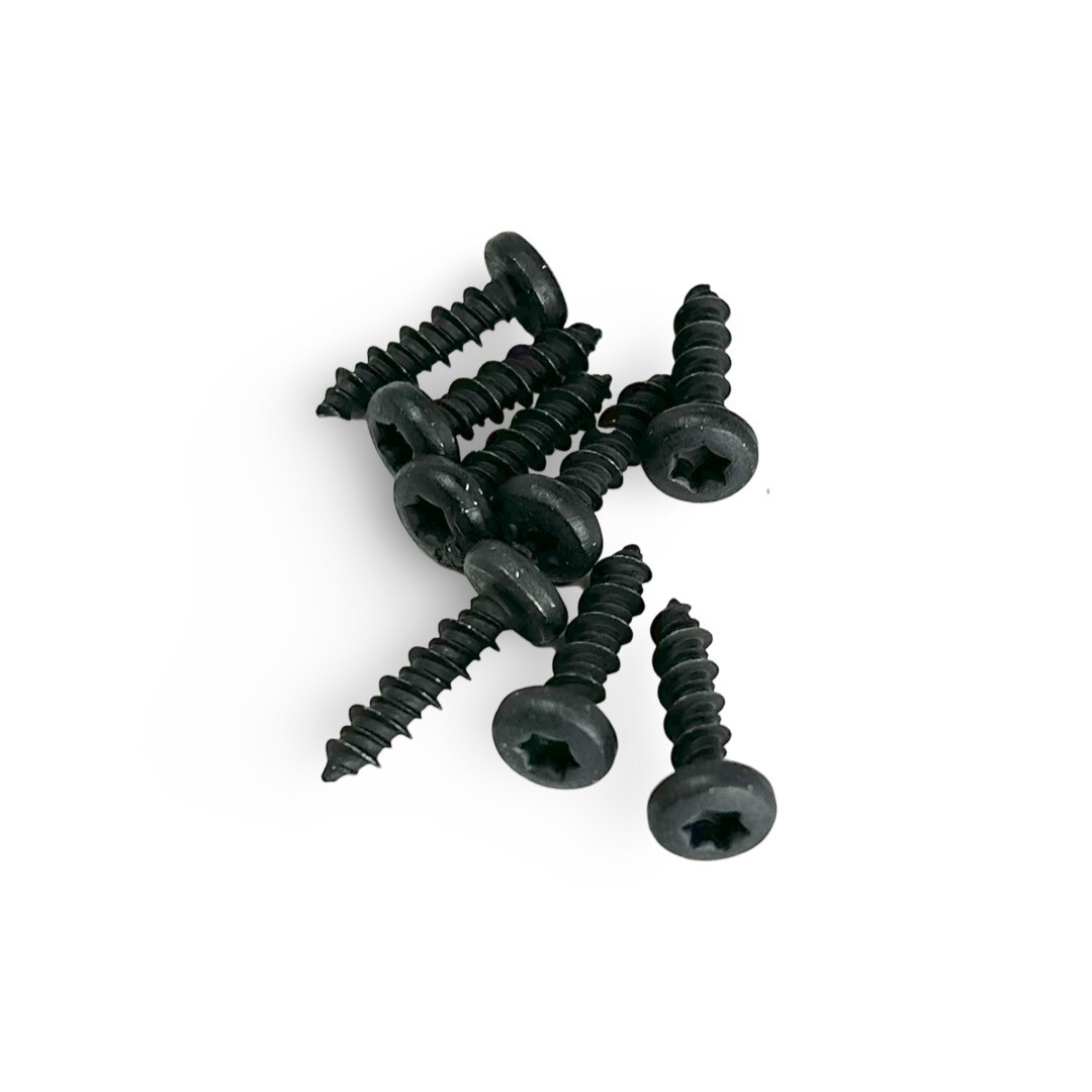 Polaris General Ranger RZR Magnum Scrambler Sportsman Torx Bolts 8 Pack 7512026