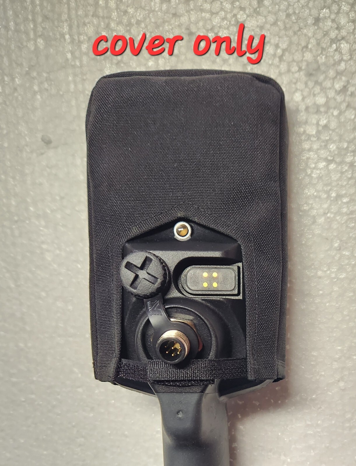 Minelab Equinox 700, 900 Metal Detector Screen & Touchpad Protector/ Cover USA