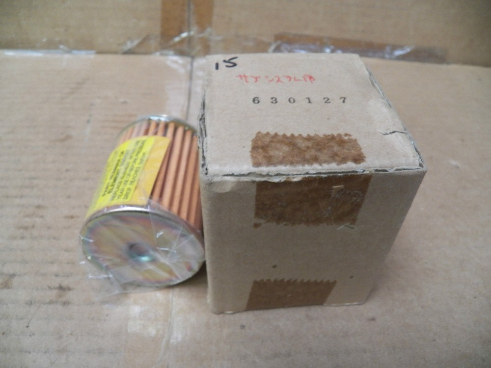 NEW NO NAME FILTER 630127