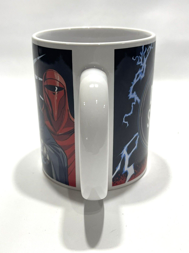 Star Wars DARTH SIDIOUS Mug 2024 Limited Edition