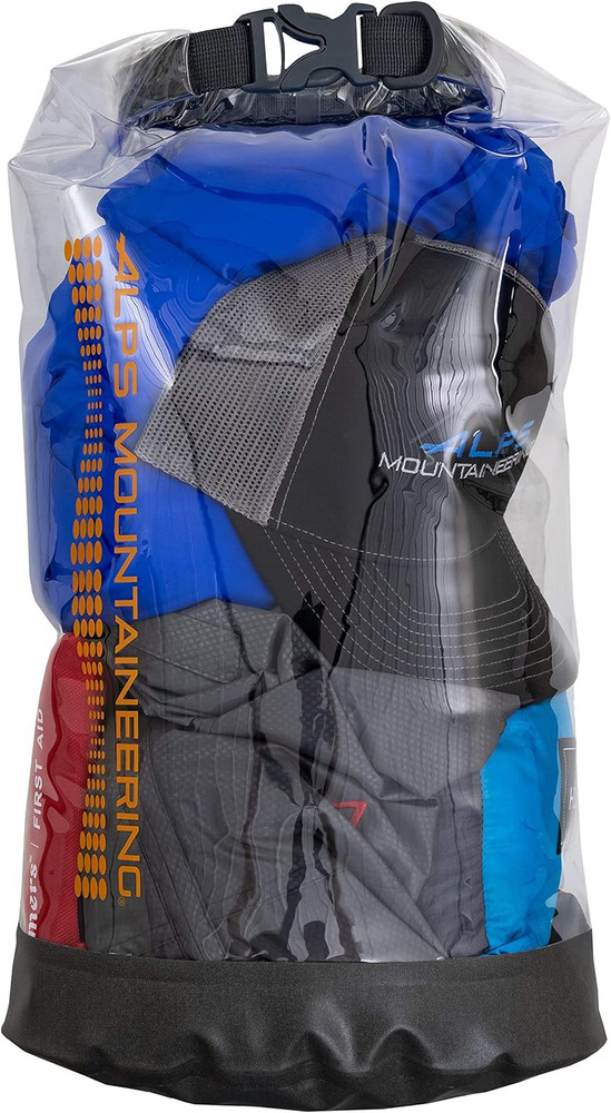 Clear Passage Dry Bag