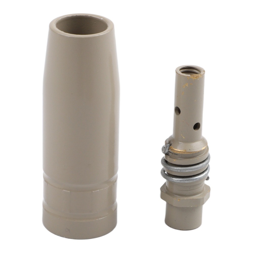 Mig Welder Tips Compatible With 0.03 In Diameter Comprehensive Welding Setup
