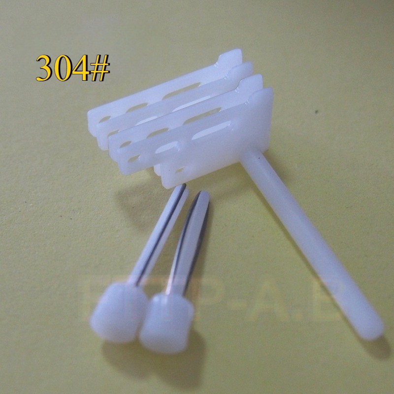 304# Hard Drive Head Replacement Tool Compatible with 4-Platter 2.5'' HDD