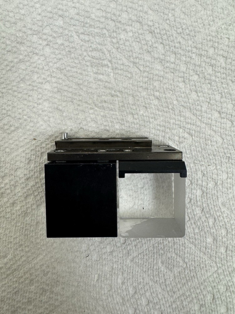 Olympus Trinoc Head Prism Block