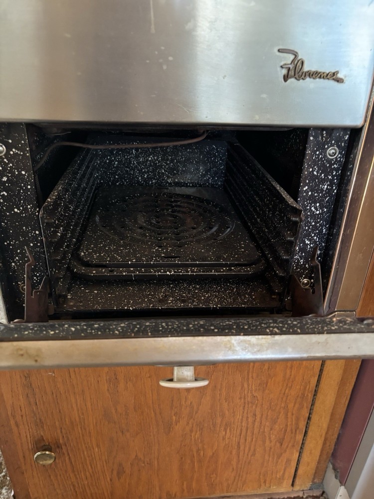 Florense Custom Deluxe Oven