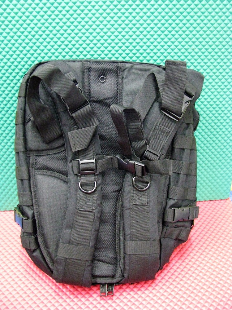 US PeaceKeeper Sentinel Backpack P20325