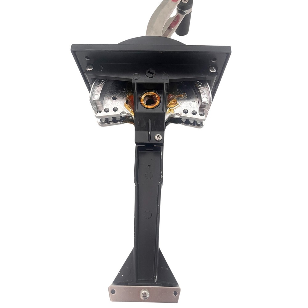 Two Lever / Single Action Control System B58R For Throttle and Shift Control