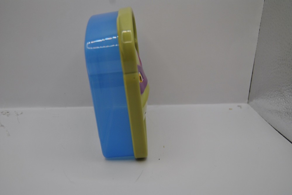 Nijia Turtle Sandwich Case