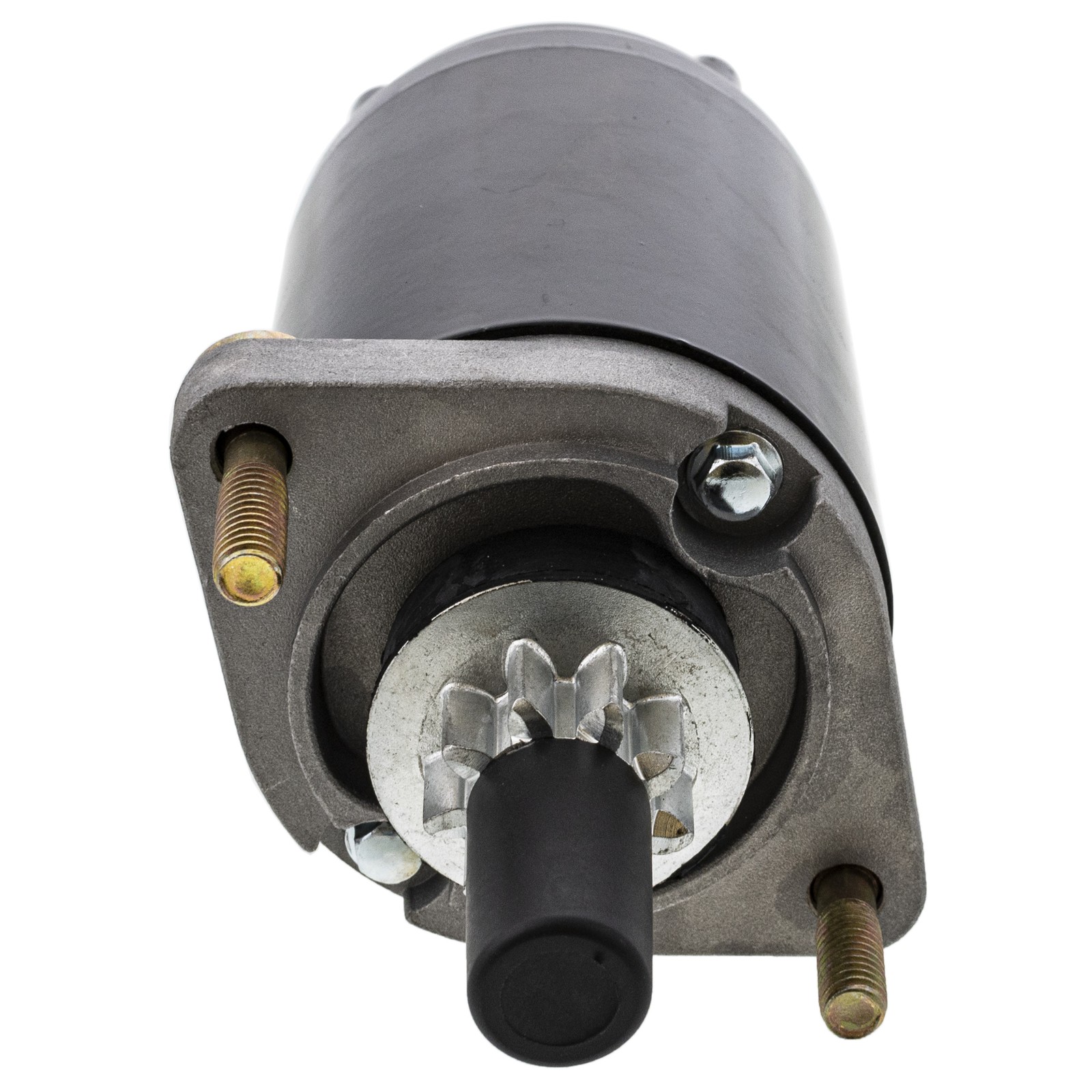 NICHE Starter Motor for Arctic Cat 0745-357 Jag Cougar Lynx Puma Z370 Z440