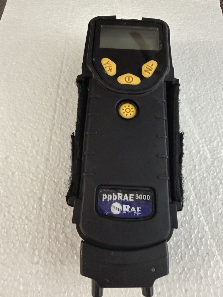 RAE 3000 VOC Meter