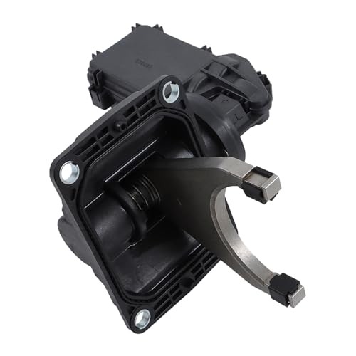Front Axle Actuator Fork Disconnect Replacement for RAM2500 RAM3500 2019-2023
