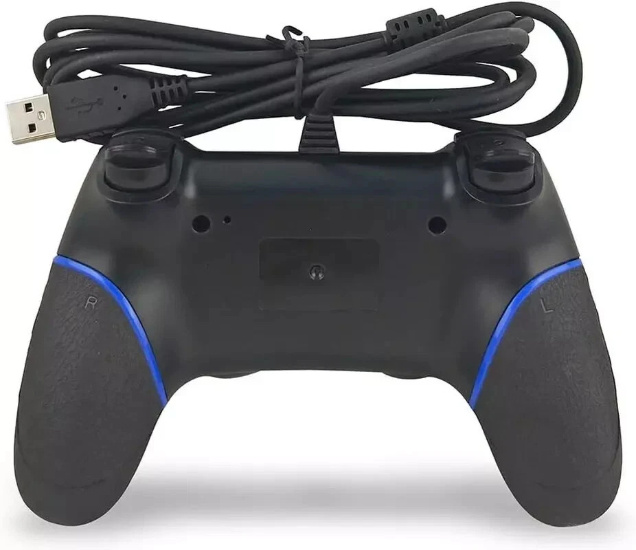Ps4 Wired Controller for Playstation 4 .