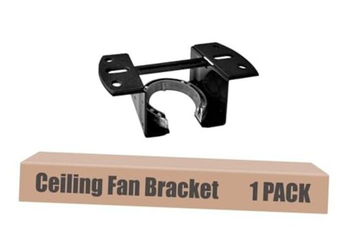 Ceiling Fan Mounting Bracket, Ceiling Fan Mounting Kits, Ceiling Fan 1 Pack