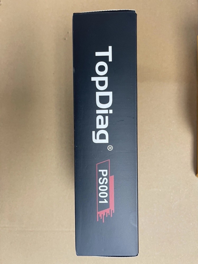 PS001 TPMS Programming Tool Tire Pressure Matching Instrument