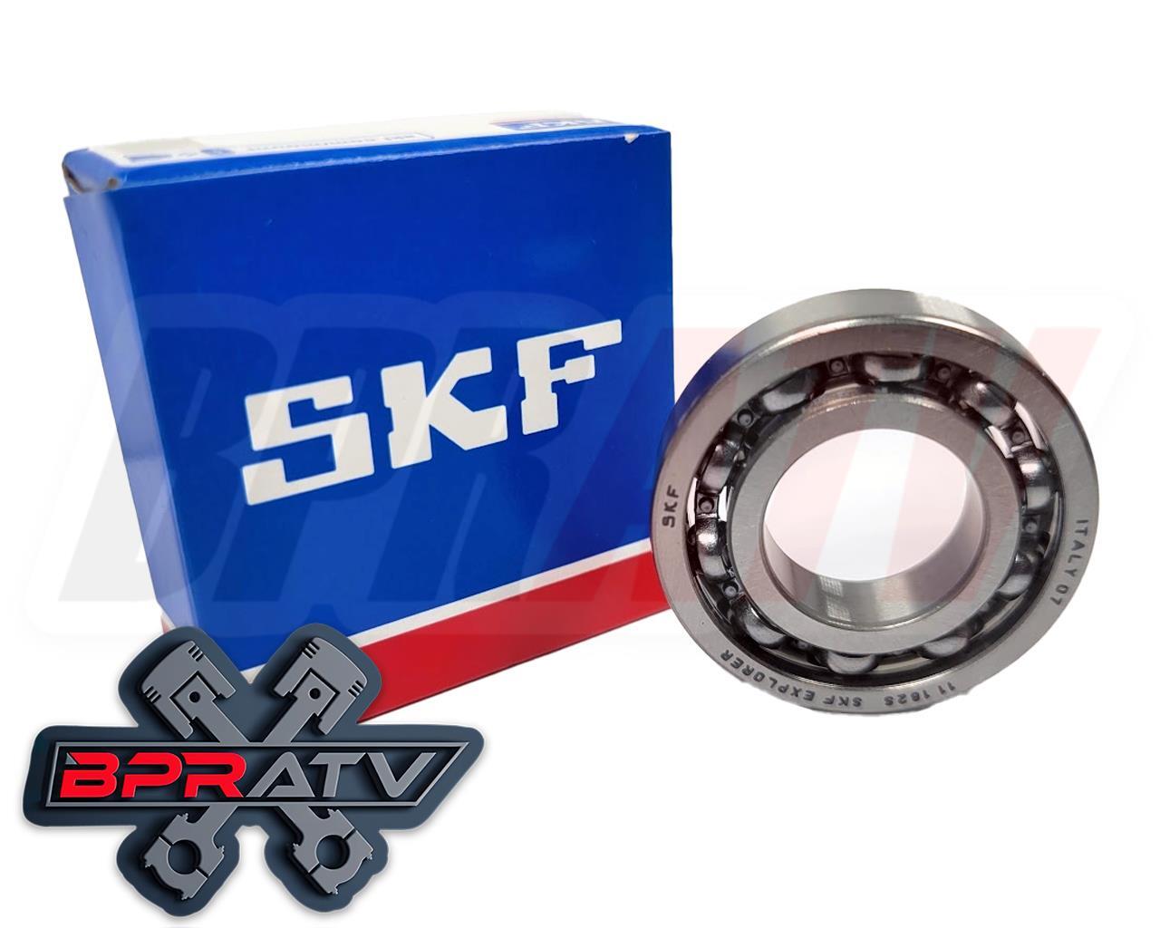 99-25 YZ250 YZ 250 Transmission Bearings SKF Aftermarket Trans Shift Bearing Kit