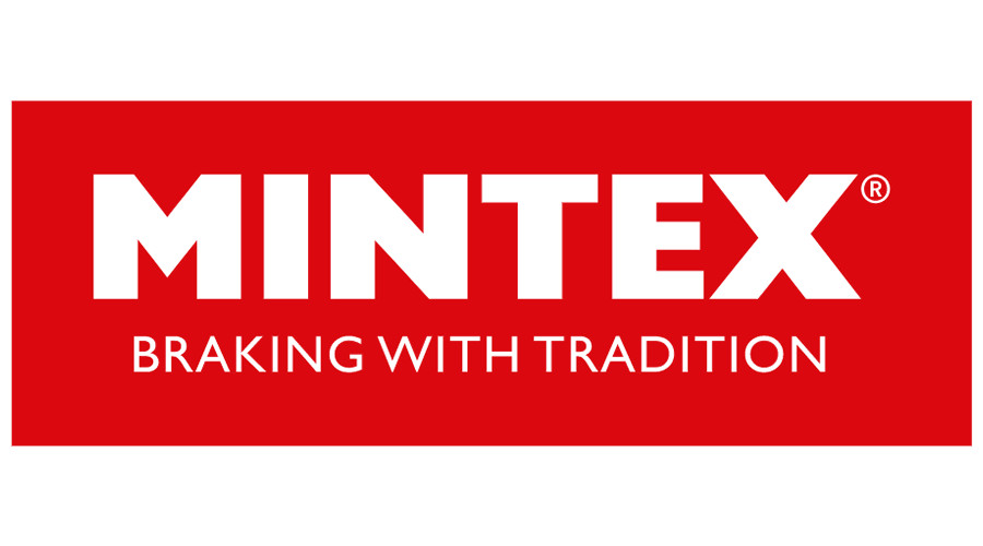 MINTEX Front Axle BRAKE PADS SET for MINI One First 2015-2017