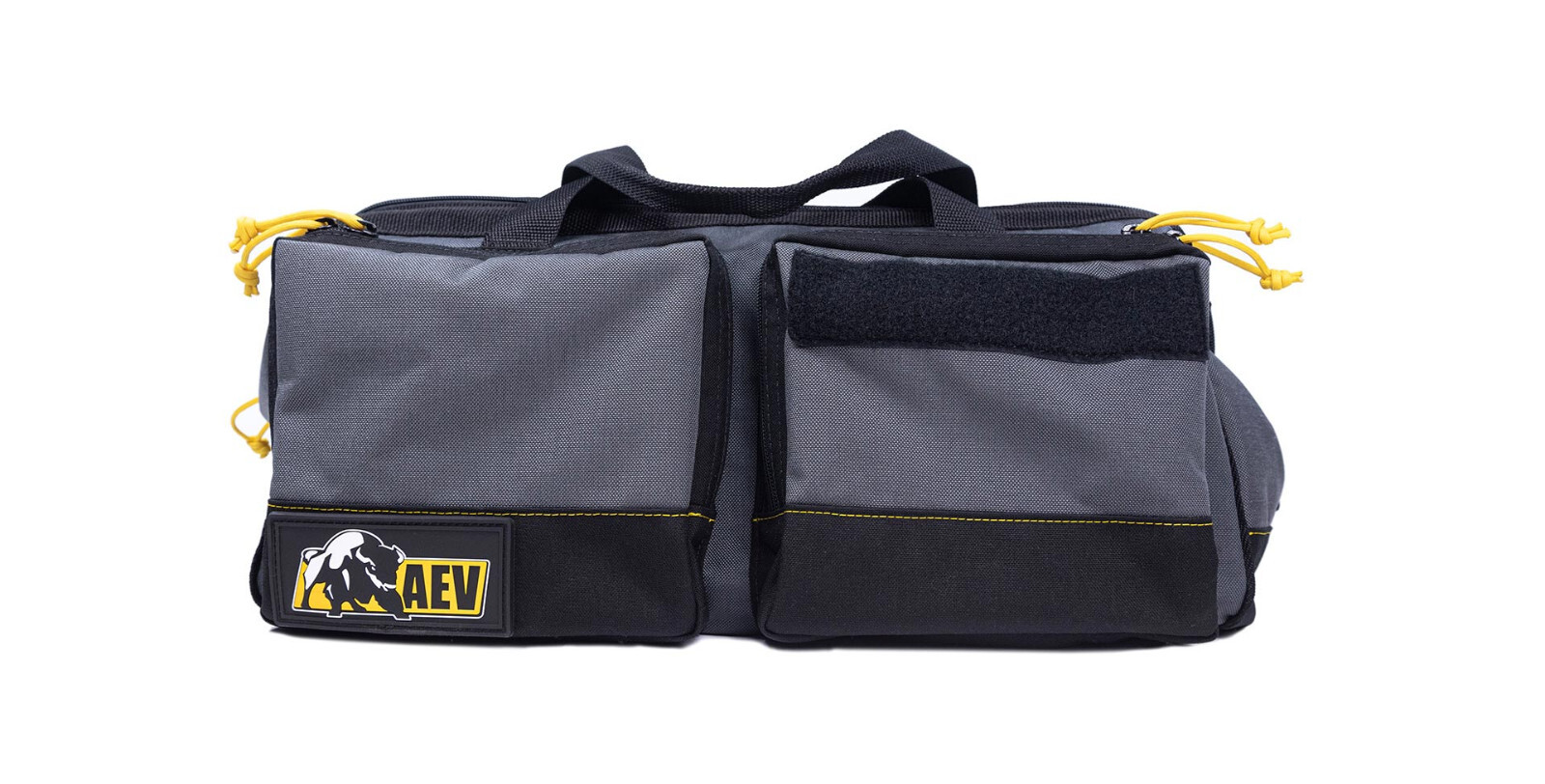 AEV Recovery Gear Bag for Recovery Straps, Snatch Blocks and More