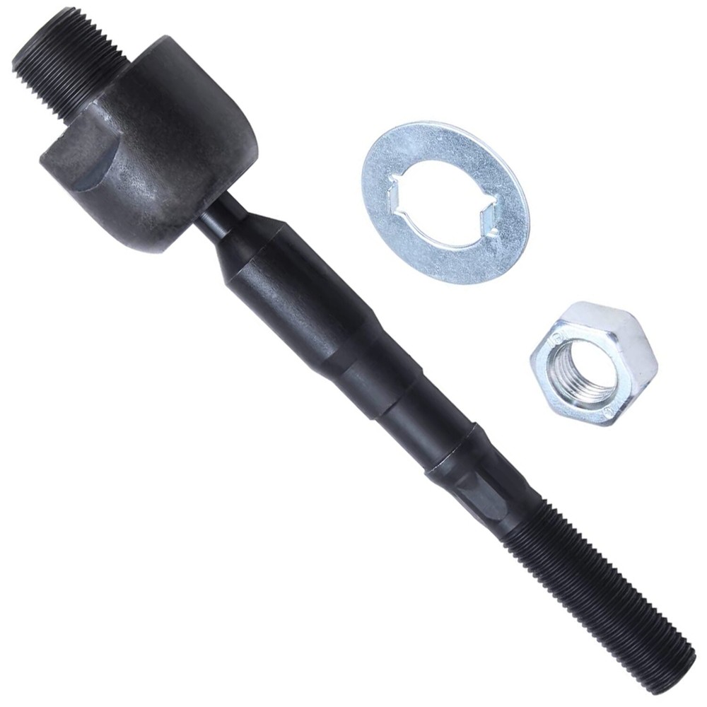 Front Inner & Outer Tie Rod Kit for 2012 2013 2014 2015 Honda Civic
