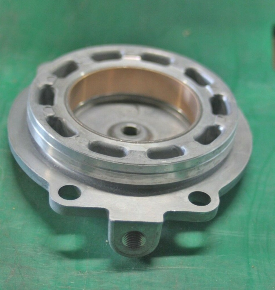 Bendix TF500STD End Cover 276127