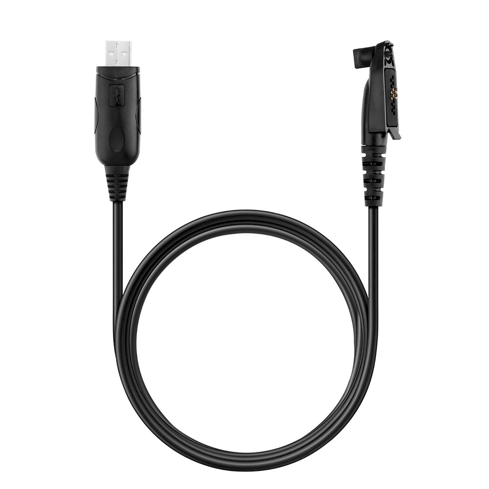 USB Programming Cable for Retevis RT29 RT29D NR30 RT48 RB23 NR30S HD1 HD2 HA1G