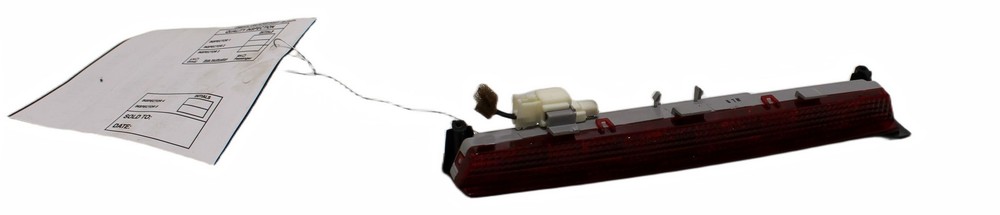 2013 SONATA Third Brake Light Tested OEM
