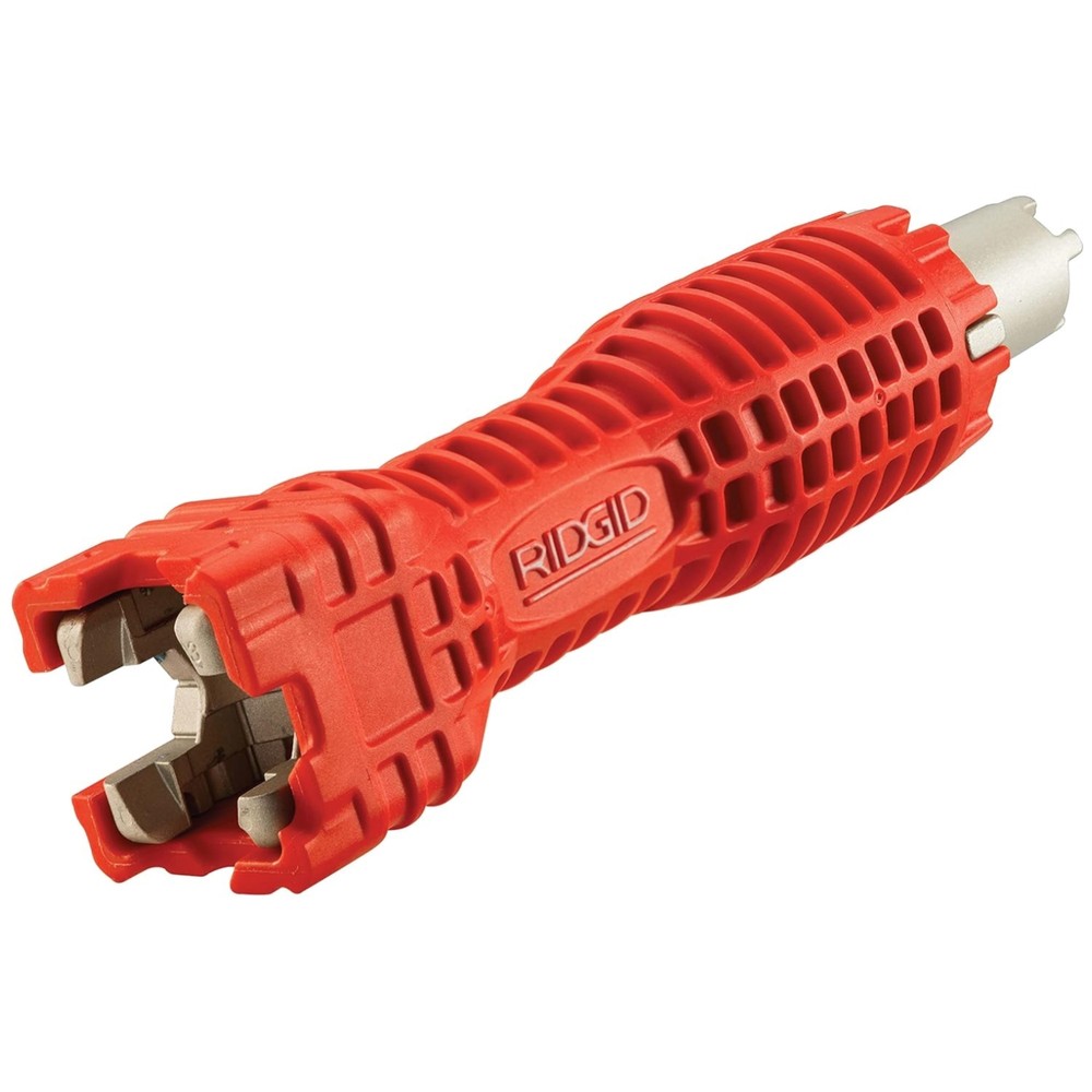 Professional Faucet Installation Wrench - Reliable Tool