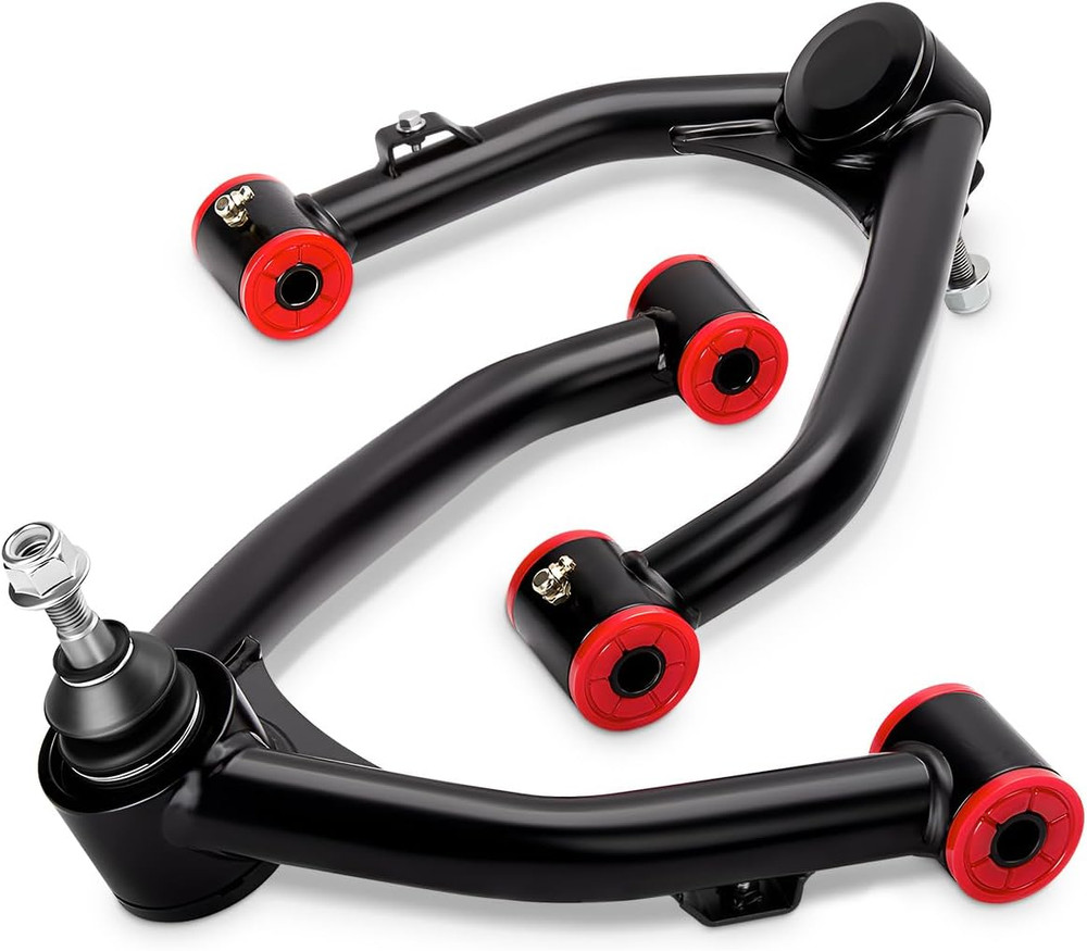 2007-2018 Silverado 1500 2007-2018 Sierra 1500 Control Arms – Compatible Replace