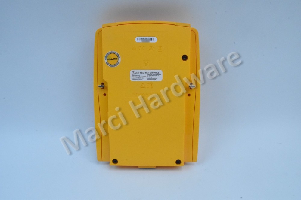 Fluke DSX 8000 Cable Analyzer Module CU-2000MHZ Cat 8 "ONLY" CALIBRATED