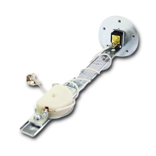 Swing Arm Type Universal Fuel Level Sender Float 0-190 ohms Suitable for