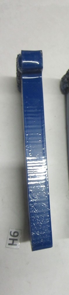 carbide grate retainer 76840-02