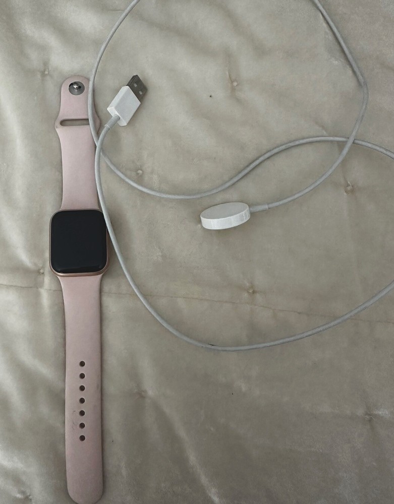 Apple Watch SE