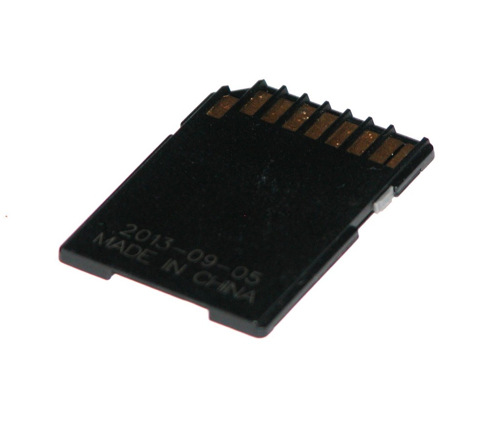 Sandisk Micro SD SDHC SDXC Adapter