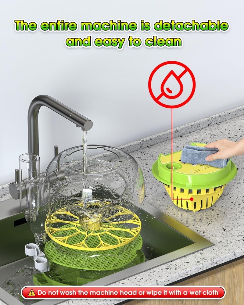 Incubators for Hatching Eggs,12 Egg Incubator with Automatic Egg Turning 360°