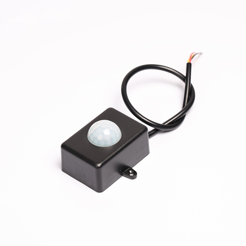 [ Flyron PIR-002 ] PIR Motion Sensor/Detector