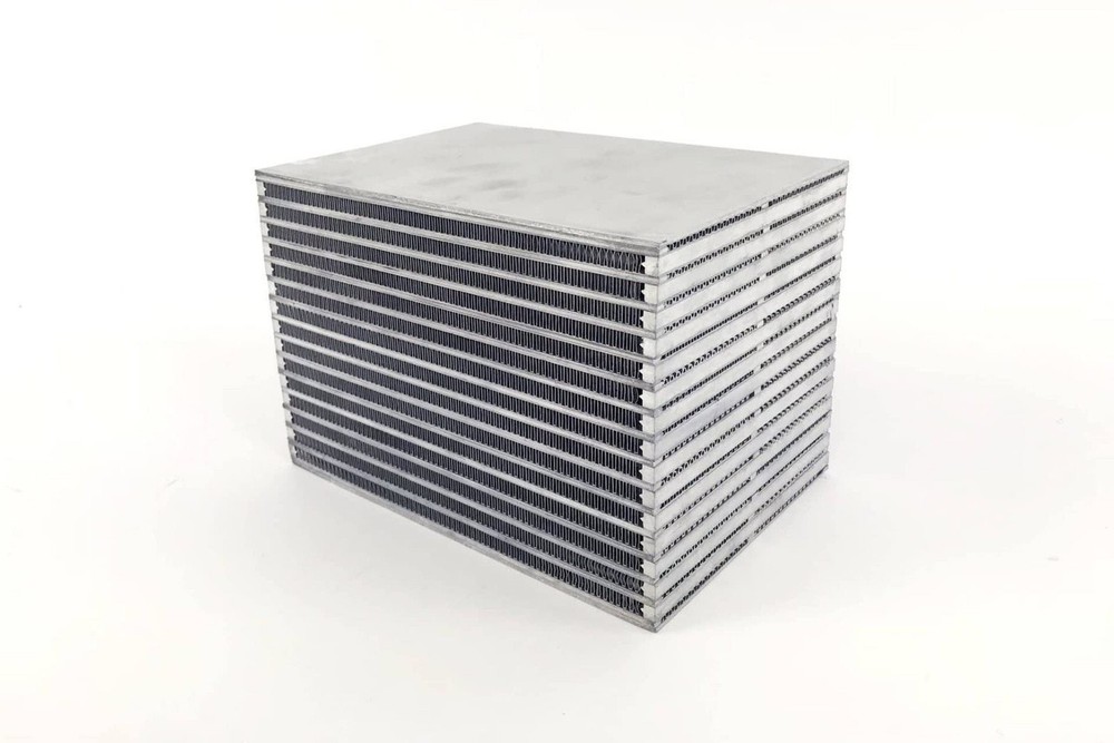 CSF Intercoolers 8113