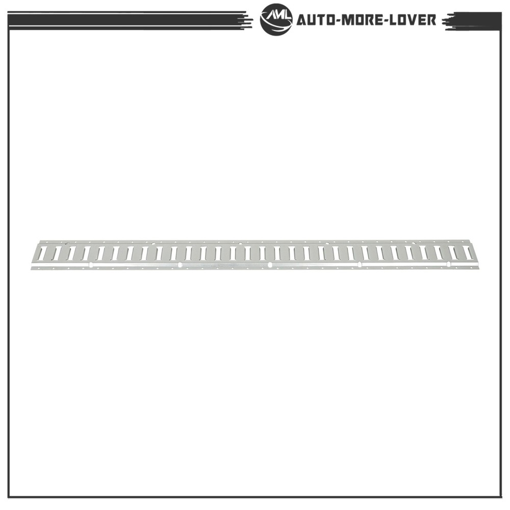 20 Pieces E-Track Tie Down Kit For Enclosed Trailers & Vans