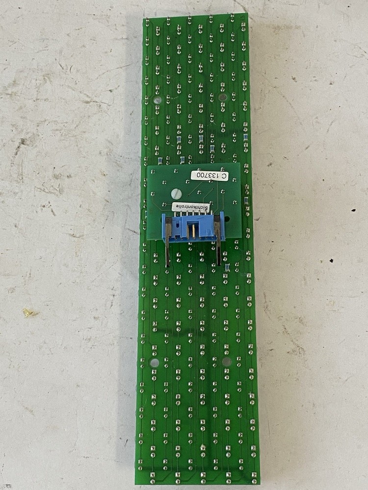 sichtkontrolle c 133700 Pcb Module With Lights For Sign