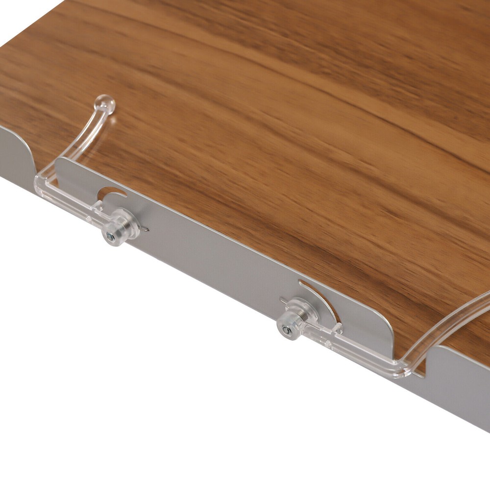 Adjustable Height Book Holder Floor Stand – Ergonomic Reading Support