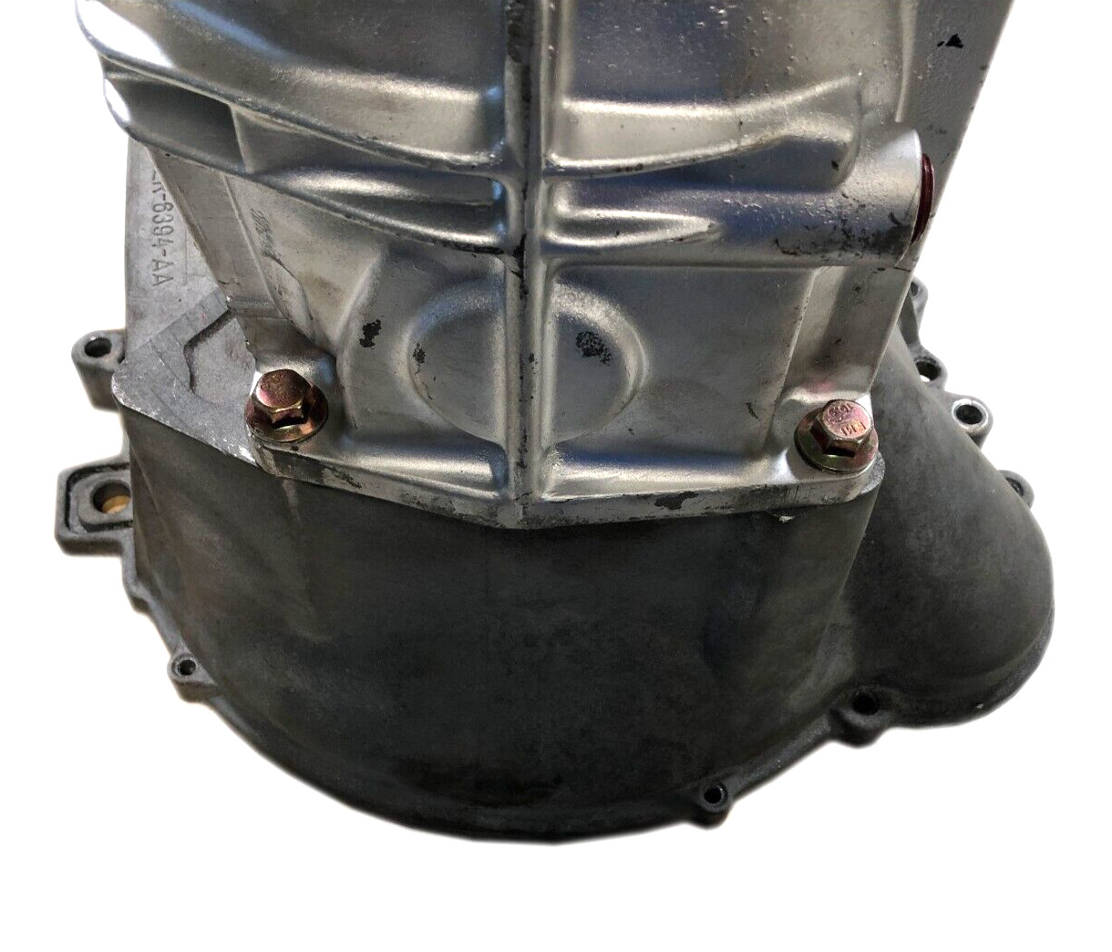 T5 Tremec Transmission TO Bellhousing Bolt set of 4 1983 - 2004 Ford Mustang